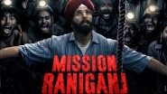 Mission Raniganj Teaser: Akshay Kumar and Parineeti Chopra Star in This Retelling of Jaswant Singh Gill&rsquo;s Real Life Story (Watch Video)