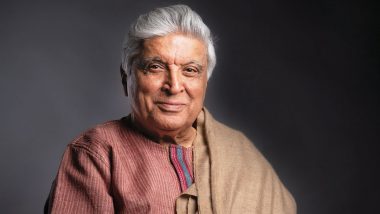 Sholay Screenwriter Javed Akhtar Receives His Doctor of Literature Honorary Degree at University of London!