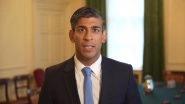 UK: Many Conservatives Working Behind the Scene for Leadership If Rishi Sunak Loses in Next General Elections
