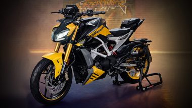 TVS Apache RTR 310 Launched: From Features to Price and Availability, Know All About New TVS Apache Motorcycle