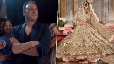 Huma Qureshi Thanks Fashion Designer Varun Bahl for ‘Love Letter to Kashmir’ Collection