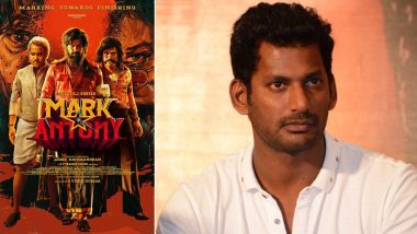 Mark Antony Release Put on Hold by Madras High Court, Vishal Summoned To Appear Before HC on September 12
