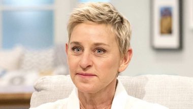 Ellen DeGeneres To Make Television Return With Documentary Special on Gorilla Conservation