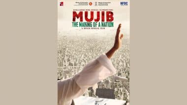 Mujib - The Making of a Nation: Shyam Benegal To Helm Biopic on Bangladesh’s Founding Father Sheikh Mujibur Rahman