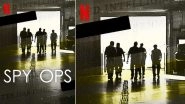 Spy Ops Full Series Leaked on Tamilrockers & Telegram Channels for Free Download and Watch Online; Netflix&rsquo;s Documentary Is the Latest Victim of Piracy?