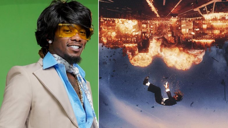 ‘Set It Off’: Offset Shares New Album Release Date Set for October 2023 (View Post)