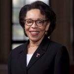 Temple University President JoAnne Epps Collapses on Stage During Memorial Service, Dies at 72 (Watch Video)