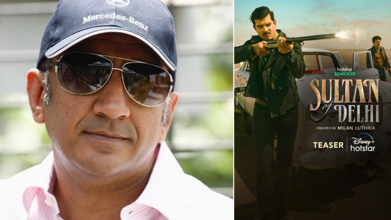 Sultan of Delhi: Milan Luthria’s Series Debut To Release on Disney+ Hotstar