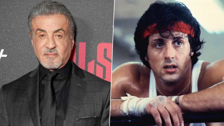 Sylvester Stallone Talks About His Film Rocky at TIFF Screening, Says I Just Wrote What I Knew About This Mentally Challenged Guy Who Had Heart