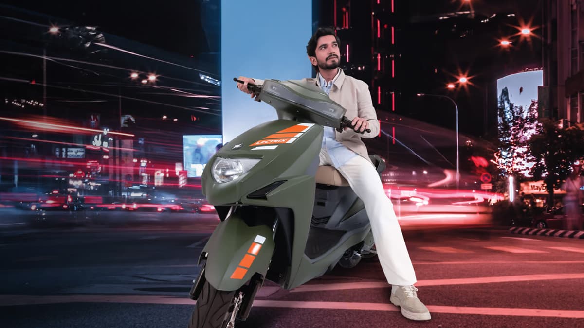 Know All About Lectrix EV LXS G 3.0 Now