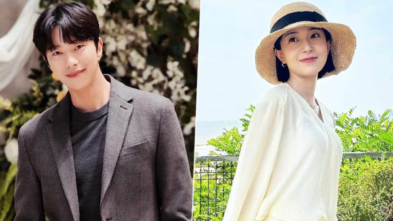 Baek Jin Hee and Yoon Hyun Min Part Ways After Dating for 7 Years