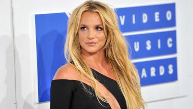 Britney Spears Deactivates Her Instagram Account Again After Criticising Fans for Approaching Her in Public