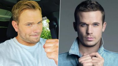 Desert Dawn: Marty Murray’s Upcoming Crime Thriller Casts Kellan Lutz and Cam Gigandet