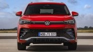 Volkswagen Tiguan 3rd-Generation SUV Unveiled in India: From Specification to Likely Price, All You Need to Know