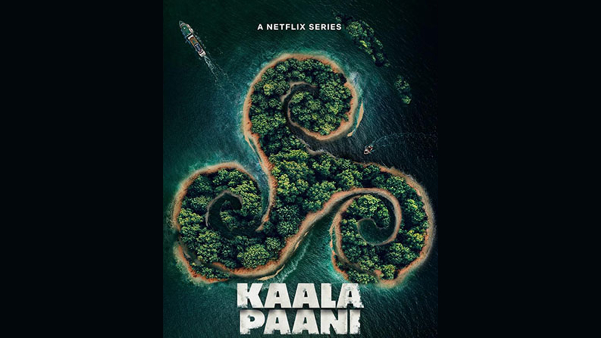 Agency News | Kaala Paani, Starring Mona Singh, Ashutosh Gowariker, and  Amey Wagh, to Premiere on Netflix on October 18 | LatestLY