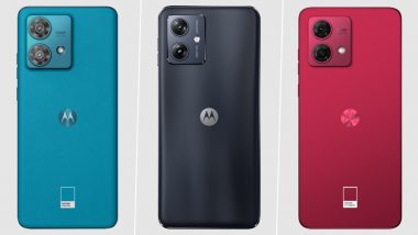 Motorola Edge 40 Neo Sale Starts Today During Zero Hour - Motorola Special Live on Flipkart, Check Details Here