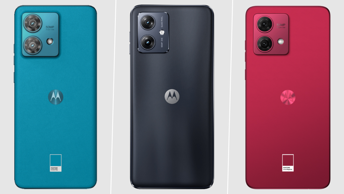 Motorola Edge 40 Neo vs Motorola Edge 40: Which Is The Better Phone?