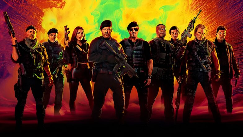 Expend4bles: Review, Cast, Plot, Trailer, Release Date – All You Need To Know About Sylvester Stallone, Megan Fox’s Upcoming Film!