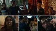 Kaala Trailer: Avinash Tiwary and Hiten Tejwani&rsquo;s Disney+ Hotstar Series Explores Dark World of Counterfeit Currency (Watch Video)