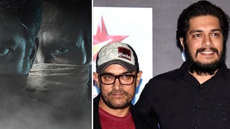 Netflix Collabs With YRF, Junaid Khan's Debut Film Maharaj and Babil Khan and R Madhavan's The Railway Men to Release on The Streaming Platform
