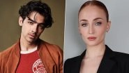 Joe Jonas Denies Wrongful Retention of Children in Response to Sophie Turner&rsquo;s Lawsuit