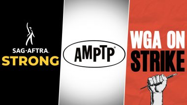 WGA Signs Tentative Deal With AMPTP To End Nearly 5 Month Long Strike! SAG-AFTRA To Continue Protests To Achieve 'Necessary Terms for Members'