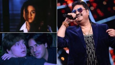 Kumar Sanu Birthday: There's a 'Kumar Sanu; Song For Every Moment In Life, Here're Are 5 Of Them