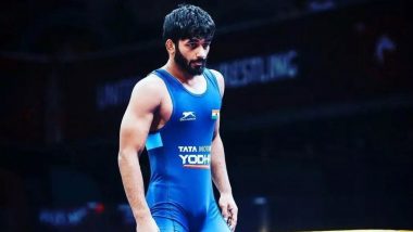 Abhimanyu Beats Ihor Nykyforuk To Enter UWW World Championships 2023 Quarterfinals