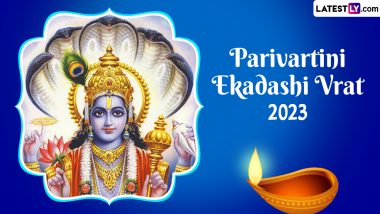Parivartini Ekadashi Vrat 2023 Date & Parana Time: Know Puja Vidhi, Tithi, Shubh Muhurat and Significance of the Auspicious Day