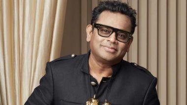 AR Rahman Chennai Concert Mismanagement: Event Organiser Apologises for 'Overcrowding', Claims to Take 'Full Responsibility'