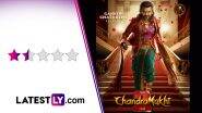 Chandramukhi 2 Movie Review: Only MM Keeravani's Score Shines Bright in Raghava Lawrence and Kangana Ranaut's Loud and Sluggish Horror-Comedy (LatestLY Exclusive)