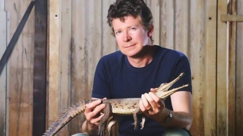 Bestiality Horror in Australia: BBC Contributor and British Wildlife Expert Adam Britton Admits Torturing, Raping and Killing 39 Dogs
