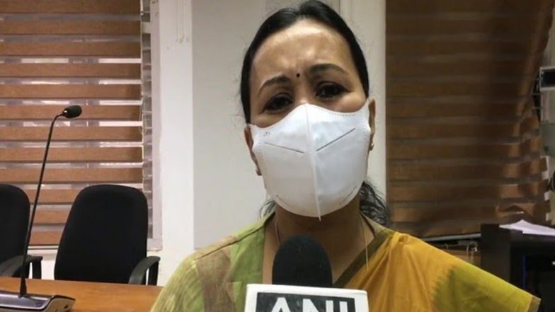 Nipah Virus in Kerala: Alert Issued for Kannur, Wayanad and Malappuram Districts After Infection Confirmed in Kozhikode