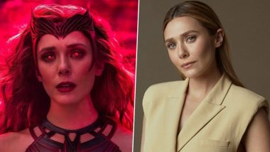 Elizabeth Olsen Expresses Desire To Explore Other Characters Aside From Scarlet Witch, Says 'There’s No Longevity in One Character'