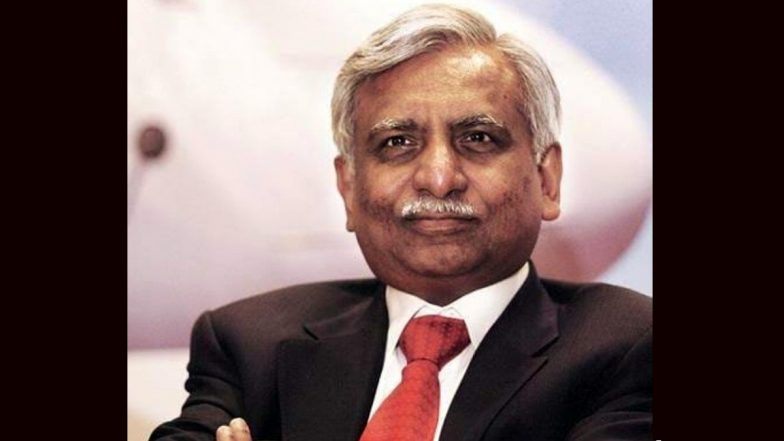 ‘No Hope, Allow Me to Die in Jail’: Jet Airways Founder Naresh Goyal Breaks Down in PMLA Court