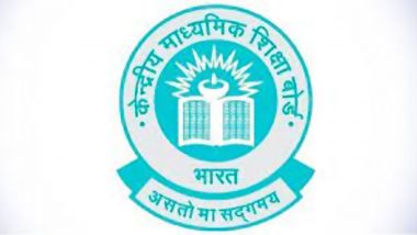 CBSE Date Sheet 2024: Class 10, 12 Time Table Likely to be Released in First Week of December on cbse.gov.in, Know How To Check