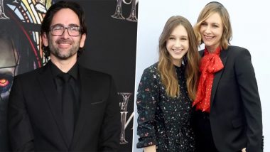 After The Nun II Release Director Michael Chaves Opens Up on Working With Sisters Vera and Taissa Farmiga, Says They're 'Amazing' and 'Talented'