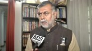 Women&rsquo;s Reservation Bill Cleared: Union Cabinet Approves Legislation Ensuring 33% Seats for Women in Lok Sabha and State Assemblies, Says MoS Prahlad Patel