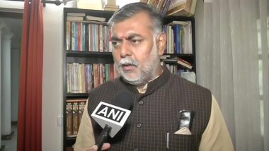 Women’s Reservation Bill Cleared: Union Cabinet Approves Legislation Ensuring 33% Seats for Women in Lok Sabha and State Assemblies, Says MoS Prahlad Patel