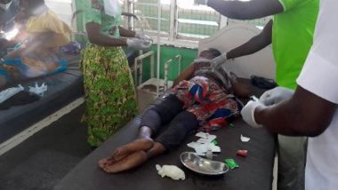 Ghana Mass Shooting: Nine Killed, Many Injured After Unknown Gunmen Open Fire on Buses in Pusiga (See Pics)