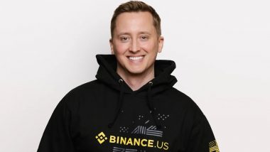 Binance US CEO Brian Shroder Resigns as Blockchain and Cryptocurrency Platform Cuts One-Third of its Staff