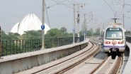 G20 Summit 2023: Delhi Metro Rail Corporation Urges Commuters To Use Magenta Line To Reach IGI Airport Terminal 1