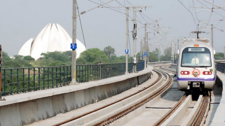 G20 Summit 2023: Delhi Metro Services To Start From 4 AM From Terminal Stations on All Lines From September 8 to 10