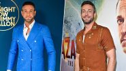 Zachary Levi Birthday: Check Out Most Dapper Instagram Pictures of the 'Shazam' Actor