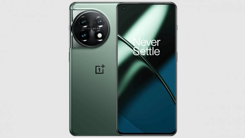 OnePlus 12 New Details: From Design to Camera to Specs, Here Are All the Speculated Details Known So Far