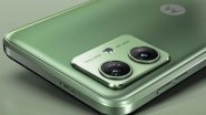 Moto G54 5G Sale Begins on September 13, Know Price, Specs, Features and Other Details Here