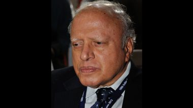 MS Swaminathan Dies: Renowned Agricultural Scientist and Father of India's Green Revolution Passes Away at 98