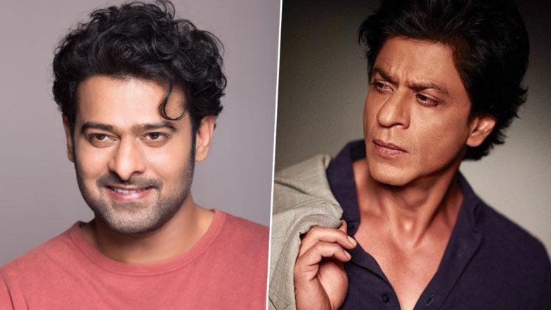 Confirmed! Prabhas’ Salaar To Clash With Shah Rukh Khan’s Dunki at Box-Office on December 22 (Deets Inside)