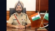 India-Canada Tension: &lsquo;Canadian High Commission&rsquo;s Advisory Not Based on Facts&rsquo;, Says Goa DGP Jaspal Singh