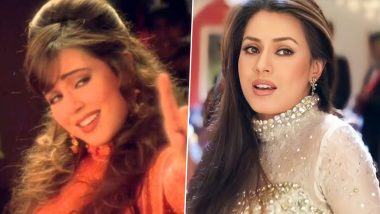 Mahima Chaudhary Birthday: 5 Songs of The Pardes Actress That Will Never Fade Away